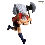 Оригинальная аниме фигурка &laquo;One Piece Cross Posing - Scopper Gaban&raquo;