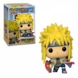Вінілова фігурка &laquo;Funko Pop! Animation: Naruto - Minato Namikaze&raquo;