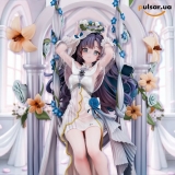 Оригинальная аниме фигурка &laquo;1/6 Scale Wedding Dress Hayase Yuka-Blue Archive-Alice21 Studio&raquo;