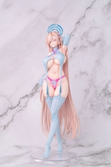 Оригінальна аніме фігурка &laquo;MoGu Studio - Asuna 1/6 Scale Figure Blue Archive&raquo;