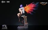 Оригінальна аніме фігурка &laquo;1/6 and 1/4 Scale Touka Kirishima with LED-Tokyo Ghoul&zwnj;-HERA Studio &times; Night Wing Studio&raquo;