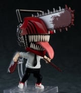 Аниме фигурка &laquo;Nendoroid Denji&raquo; (Рекаст)