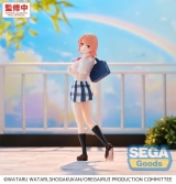 Оригинальная аниме фигурка &laquo;"My Teen Romantic Comedy SNAFU Climax" XStellar Isshiki Iroha -After School Rain-&raquo;