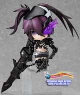 Аниме Фигурка из сериала Black Rock Shooter (Nendroid) #253 (GoodSmile)
