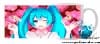 Чашка Vocaloid
