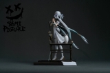 Оригинальная аниме фигурка &laquo;YAMI Studio - Wuthering Waves Jinhsi 1/6 scale&raquo;