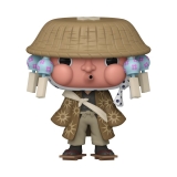 Виниловая фигурка &laquo;Funko POP! Demon Slayer - Haganezuka with Hat #1445&raquo;
