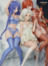Оригинальная аниме фигурка &laquo;BGA Studio - Rudeus' Love of Life Mushoku Tensei: Jobless Reincarnation&raquo;