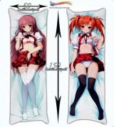 Дакимакура (подушка для объятий)  150 см Imouto No Katachi Ayaka Kiyoshi