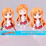 Аніме фігурка Nendoroid Petit Asuna Sword Art Online