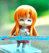Аніме фігурка Nendoroid Petit Asuna Sword Art Online