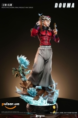 Оригинальная аниме фигурка &laquo;1/6 and 1/4 Scale Douma-Demon Slayer-Zayico Studio&raquo;