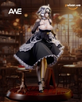 Оригинальная аниме фигурка &laquo;Black Saber-Fate/Grand Order-ANE Studio&raquo;