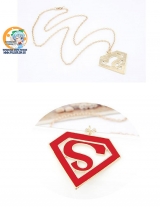 Кулон в стиле K-POP модель Super man Stylissimo
