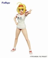 Оригинальная аниме фигурка &laquo;Furyu Fate/Grand Carnival: Nero Special Figure&raquo;