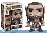 Виниловая фигурка POP! MOVIES: WARCRAFT - DUROTAN