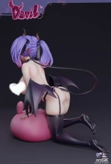 Оригинальная аниме фигурка &laquo;TG Studio - Hatsune Miku Demon Project Sekai&raquo;
