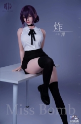 Кукла &laquo;MIO Studio - Reze Miss Bomb Chainsaw Man&raquo;