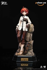 Оригинальная аниме фигурка &laquo;1/6 Scale Eris Boreas Greyrat-Mushoku Tensei: Jobless Reincarnation&zwnj;-ChenYu Studio&raquo;