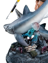 Оригинальная  фигурка &laquo;WETA Workshop Studio - LARA CROFT QUEST FOR AVALON&raquo;