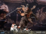 First 4 Figures - Sekiro: Shadows Die Twice Sekiro