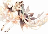 Оригинальная аниме фигурка &laquo;"Vocaloid Hatsune Miku" Artist Master Piece ~Latidos-2022.ver-~&raquo;