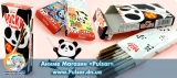 Палички Pocky Panda ( Білий Шоколад)