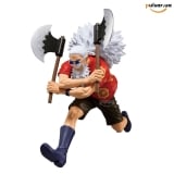 Оригинальная аниме фигурка &laquo;One Piece Cross Posing - Scopper Gaban&raquo;