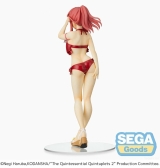 Оригинальная аниме фигурка &laquo;"The Quintessential Quintuplets/Gotoubun no Hanayome ∬" PM Figure Nakano Itsuki&raquo;