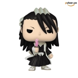 Виниловая фигурка &laquo;Funko POP! &bull;  &bull; Bleach ◉ Byakuya Kuchiki № 1698&raquo;