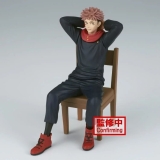 Оригинальная аниме фигурка &laquo;Break Time Collection Vol.1 Itadori Yuuji&raquo;