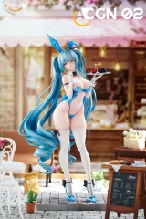 Оригинальная аниме фигурка &laquo;1/6 Scale Privaty and Dorothy-NIKKE：The Goddess of Victory-ACGN 02 Studio&raquo;