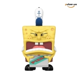 Виниловая фигурка &laquo;Funko POP! &bull; &bull; SpongeBob SquarePants ◉ Krusty Krab Pizza SpongeBob № 1667&raquo;
