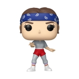 Виниловая фигурка &laquo;Funko Pop Stranger Things - Eleven with Bandana №1780&raquo;