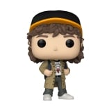 Виниловая фигурка &laquo;Funko Pop Stranger Things  - Dustin Henderson №1781&raquo;