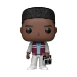 Виниловая фигурка &laquo;Funko Pop! Stranger Things - Lucas Sinclair with Boombox №1785&raquo;