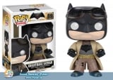 Виниловая фигурка Pop! Heroes: Batman VS Superman - Knightmare Batman