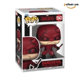 Вінілова фігурка  &laquo;Funko POP! &bull; &bull; Marvel ◉ Daredevil (Born Again) № 1543&raquo;