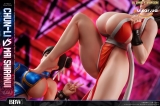 Оригинальная sci-fi фигурка &laquo;1/6 Scale ChunLi and Mai Shiranui-Street Fighter-Big Beautiful Woman Studio&raquo;