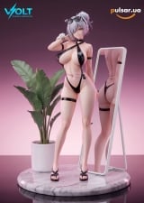 Оригинальная аниме фигурка &laquo;1/6 Scale Cinderella-NIKKE: The Goddess of Victory-VOLT Studio&raquo;