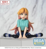Оригинальная аниме фигурка &laquo;"Ruri Rocks" Premium Perching Figure Ruri&raquo;