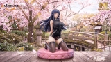 Оригинальная аниме фигурка &laquo;1/6 Scale Kneeling Hyūga Hinata-Naruto-MaiMai Studio&raquo;