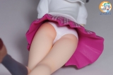 Оригинальная аниме фигурка Hentai Ouji to Warawanai Neko Girls Figure 1: Tsutsukakushi Tsukiko