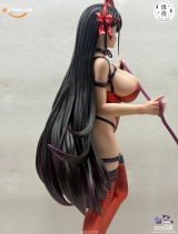 Оригинальная аниме фигурка &laquo;Scarlet Studio - Rio Bunny Girl Blue Archive&raquo;