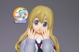 Оригинальная аниме фигурка K-ON! Movie DXF Figure: Kotobuki Tsumugi HTT-Gray-Style Ver. (Banpresto)