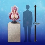 Оригинальная аниме фигурка &laquo;Azur Lane Bremerton: Joyride of Love Ver. 1/1 Scale Bust Figure&raquo;