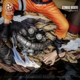 Оригинальная аниме фигурка &laquo;1/6 Scale 002 Nazumaki Naruto-Naruto-HuoYun Studio&raquo;