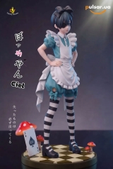 Оригинальная аниме фигурка &laquo;Dainty Studio - Ciel Phantomhive Black Butler&raquo;