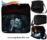 Сумка со сменным клапаном Death Note -Ryuk