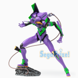 Оригинальная аниме фигурка &laquo;"Rebuild of Evangelion" LPM Figure EVA Unit-01&raquo;